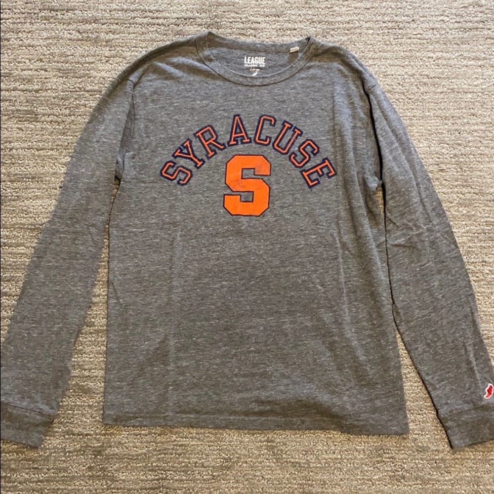 syracuse top